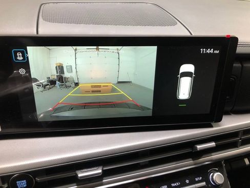 New 2026 Hyundai Santa Fe SE AWD/4WD image 32