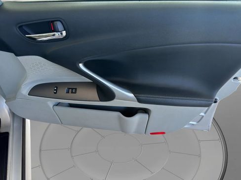 Used 2010 Lexus IS 250 AWD image 17