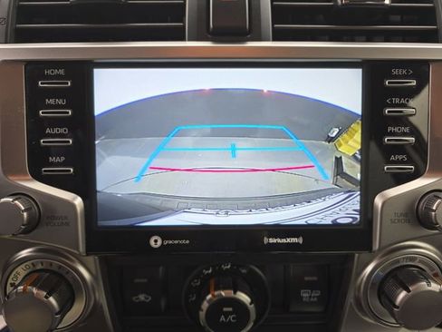 Used 2024 Toyota 4Runner SR5 image 34