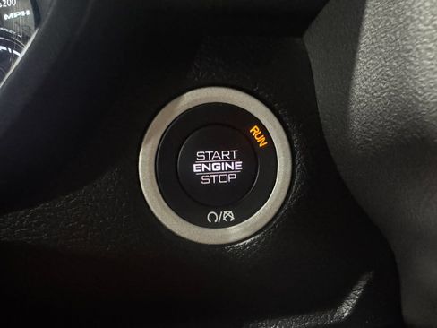 Used 2021 RAM 1500 Rebel w/ Level 2 Equipment Group AWD/4WD image 43