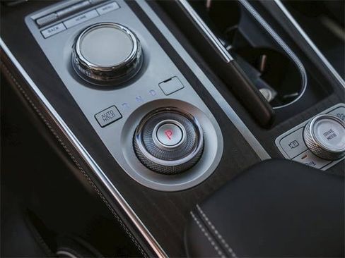 Used 2024 Genesis GV80 3.5T w/ Advanced Package image 22