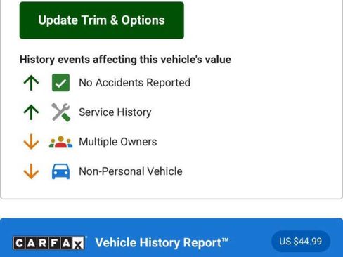 Used 2011 Hyundai Santa Fe GLS image 16