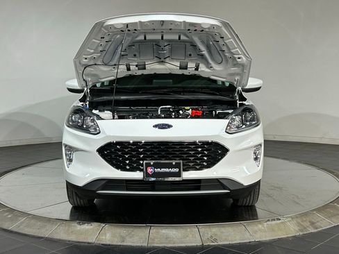 Used 2022 Ford Escape SEL AWD/4WD image 82