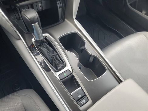 Certified 2020 Honda Accord LX image 22