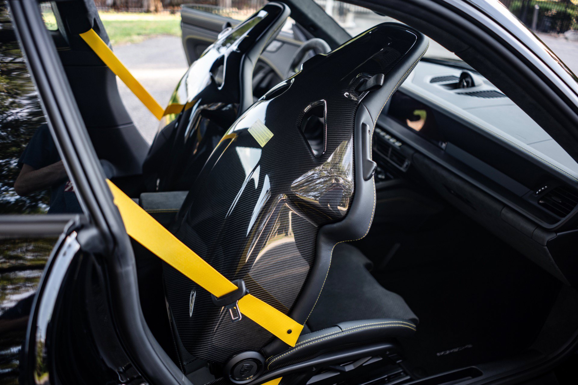 Used 2026 Porsche 911 GT3 RWD image 7