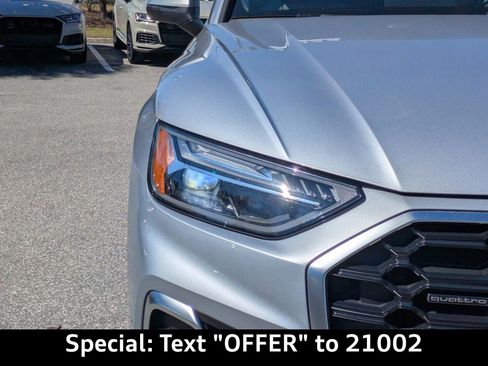 Certified 2023 Audi Q5 2.0T Premium Plus w/ Premium Plus Package image 10