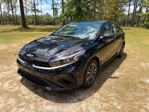 Used 2024 Kia Forte LXS FWD image 1