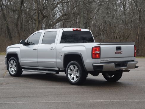 Used 2018 GMC Sierra 1500 SLE w/ SLE Value Package image 22