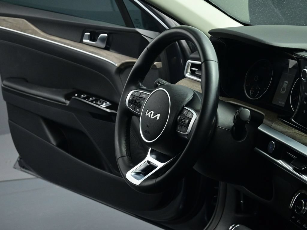 Used 2023 Kia K5 EX FWD image 68