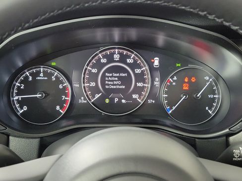 New 2026 MAZDA CX-50 AWD 2.5 S image 17