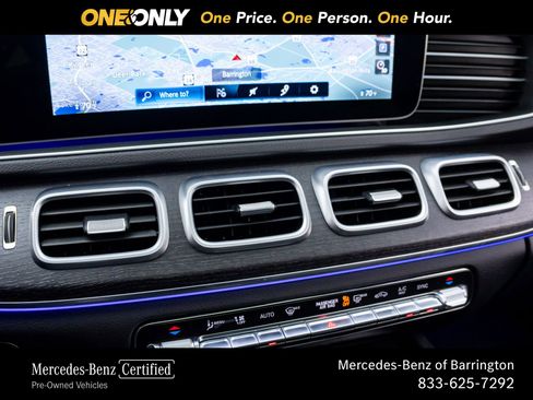 Used 2023 Mercedes-Benz GLE 450 4MATIC image 27