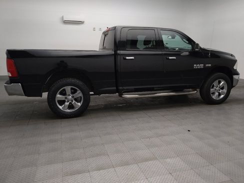 Used 2016 RAM 1500 Big Horn AWD/4WD image 10