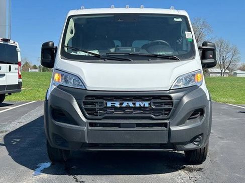 New 2025 RAM ProMaster 1500 w/ Cold Weather Group image 9
