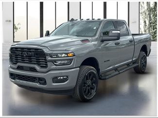 New 2026 RAM 2500 Big Horn video 1