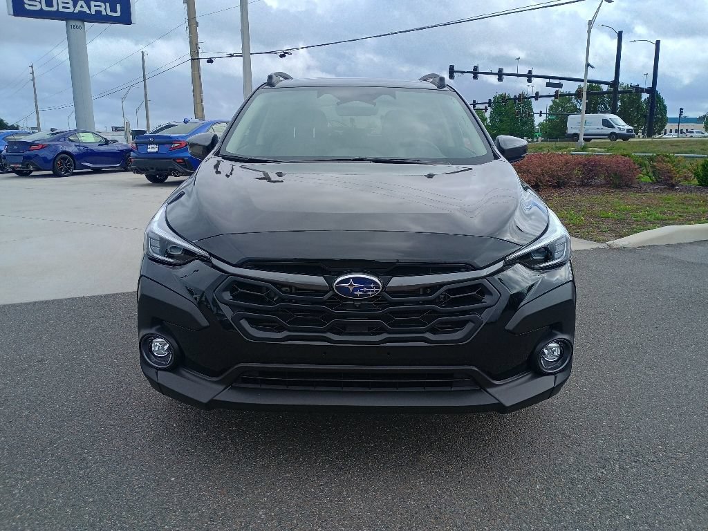 New 2026 Subaru Crosstrek 2.5i Limited w/ Crosstrek Mirror Package AWD/4WD image 2