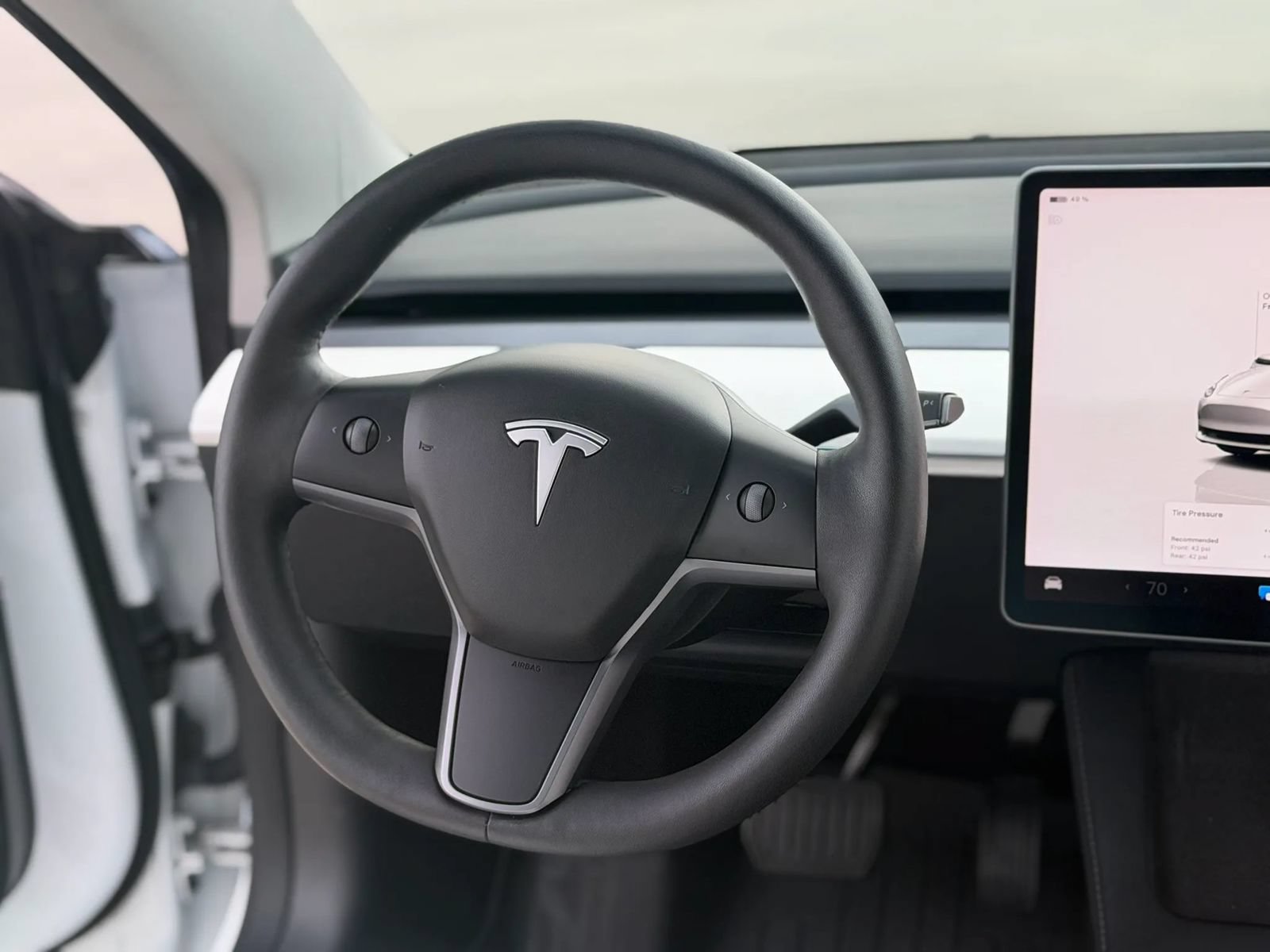 Used 2023 Tesla Model 3 Standard Range RWD image 25