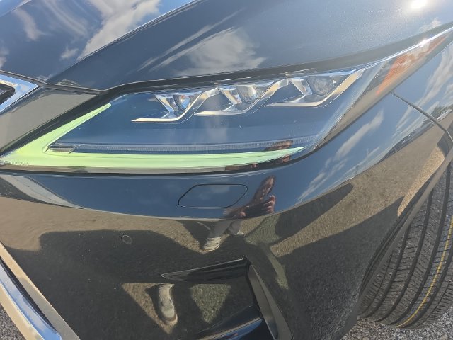 Used 2022 Lexus RX 350 AWD w/ Special Edition image 31