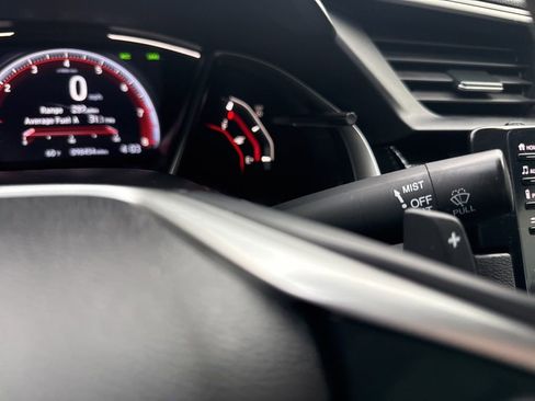 Used 2019 Honda Civic Sport image 25