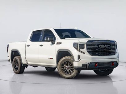 Used 2023 GMC Sierra 1500 AT4X