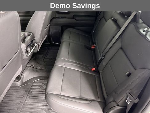 New 2025 GMC Sierra 1500 Elevation w/ Elevation Premium Package image 21