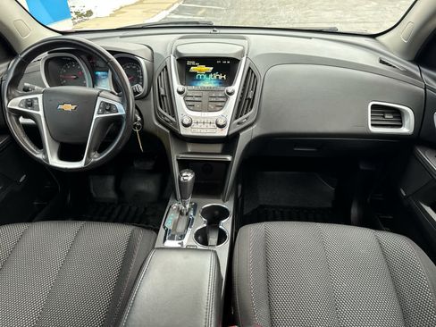 Used 2016 Chevrolet Equinox LT w/ Convenience Package image 6