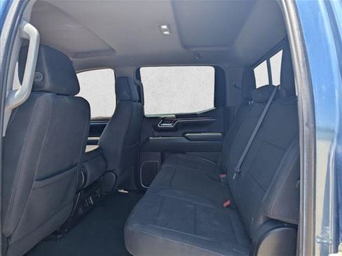 Used 2024 Chevrolet Silverado 1500 LT w/ All Star Edition Plus AWD/4WD image 17