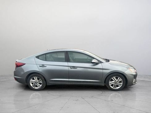 Used 2019 Hyundai Elantra SEL image 12