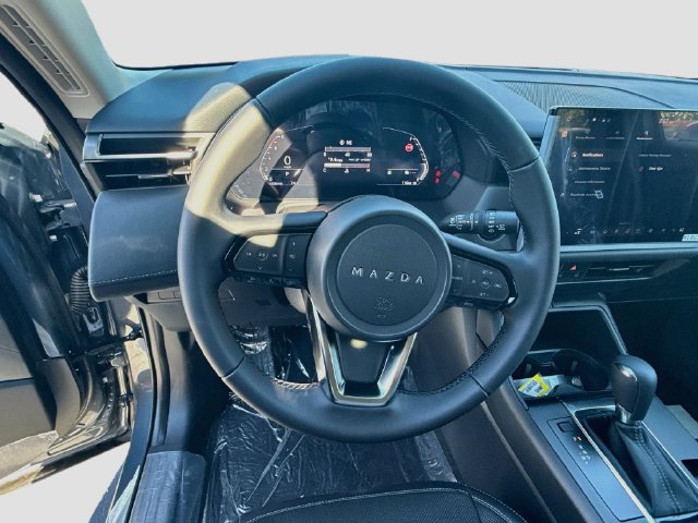 New 2026 MAZDA CX-5 Select AWD/4WD image 12