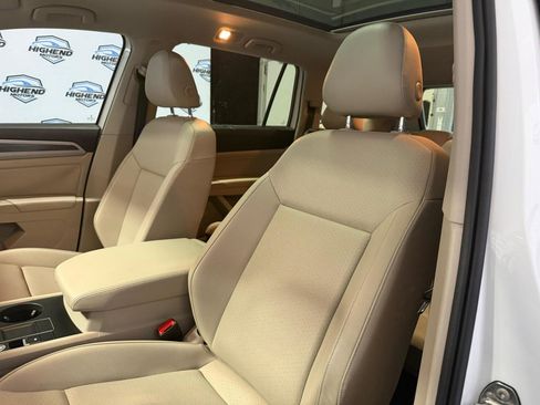 Used 2019 Volkswagen Atlas SE image 17