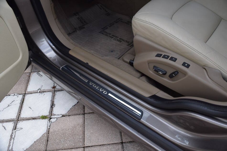 Used 2012 Volvo S80 3.2 FWD image 40