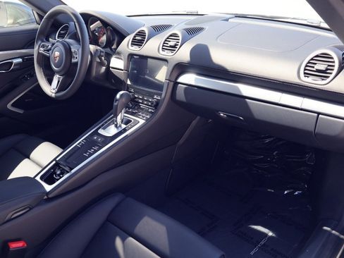 New 2025 Porsche 718 Cayman S image 21