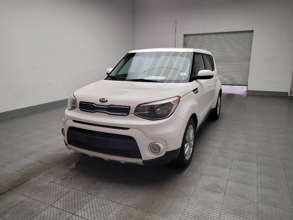 Used 2019 Kia Soul + FWD image 15