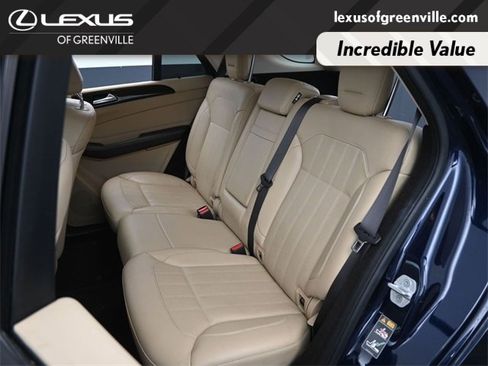 Used 2017 Mercedes-Benz GLE 350 GLE 350 image 26