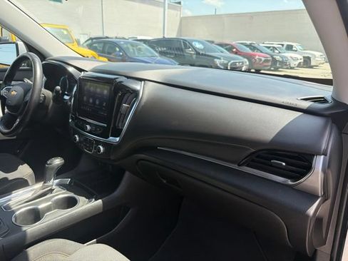Used 2020 Chevrolet Traverse LT AWD/4WD image 29