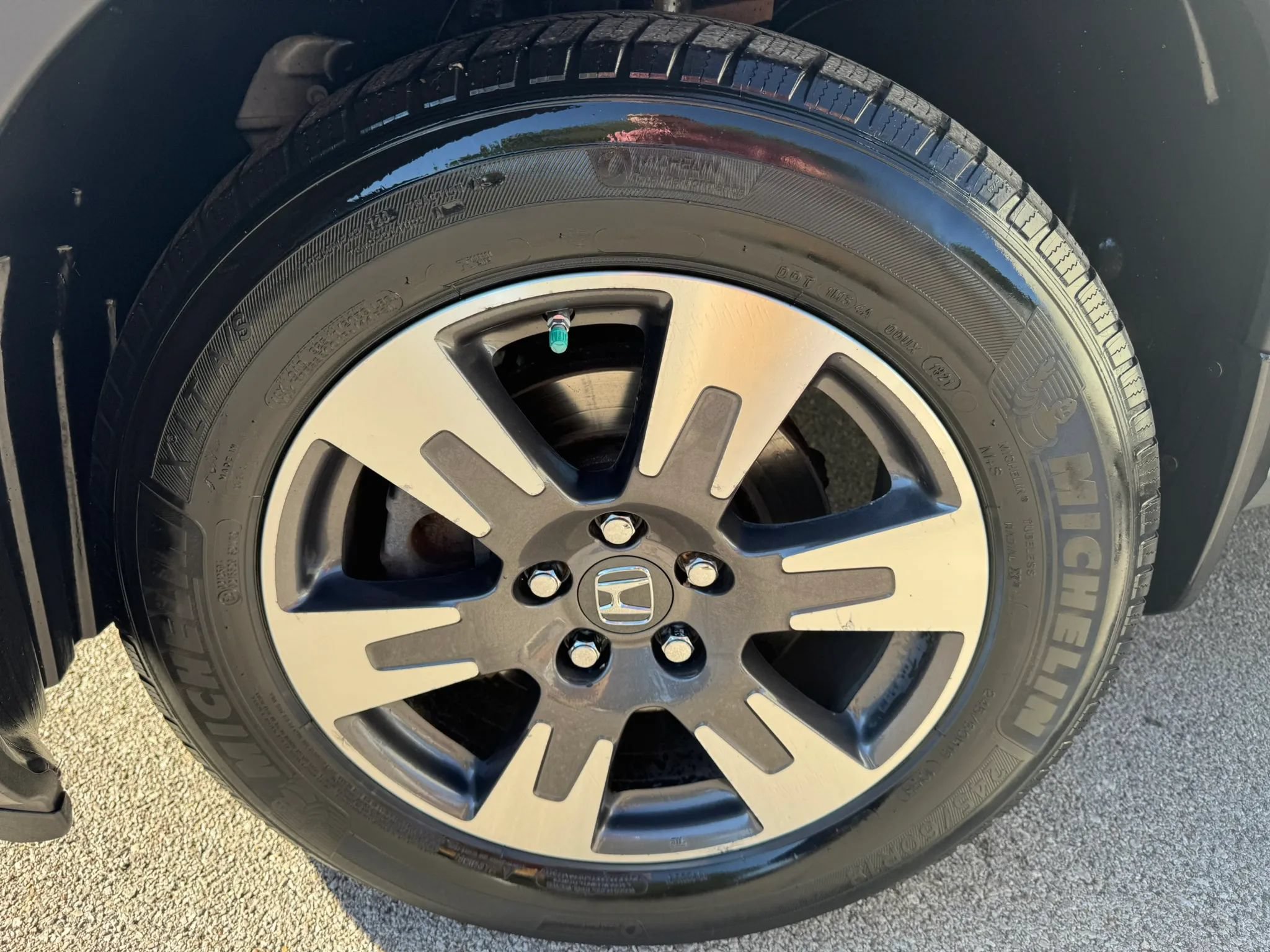 Used 2017 Honda Ridgeline RTL image 29