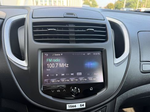 Used 2016 Chevrolet Trax LS AWD/4WD image 13