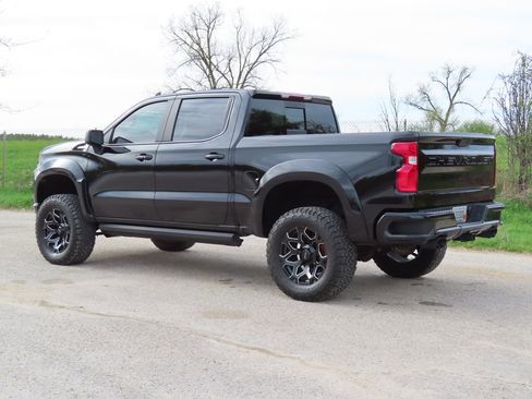 Used 2020 Chevrolet Silverado 1500 RST w/ All-Star Edition AWD/4WD image 26
