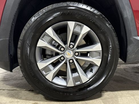 Used 2026 Chevrolet Equinox LT image 27