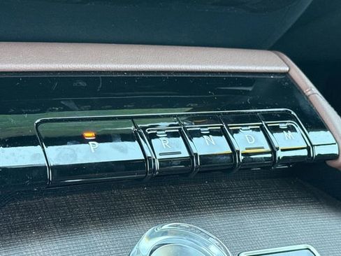 New 2026 Lincoln Navigator Reserve AWD/4WD image 37