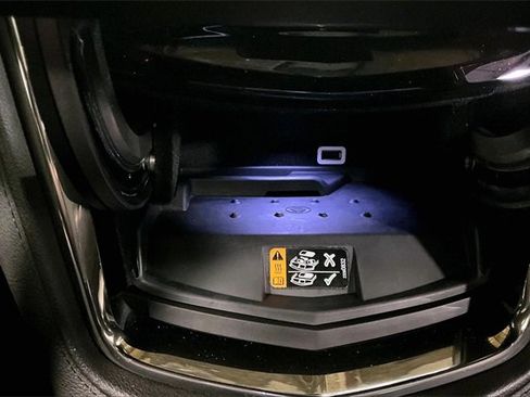 Used 2017 Cadillac CTS Luxury image 25