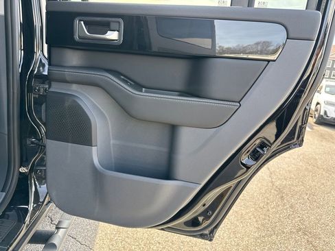 Used 2024 INEOS Grenadier Fieldmaster Edition image 16