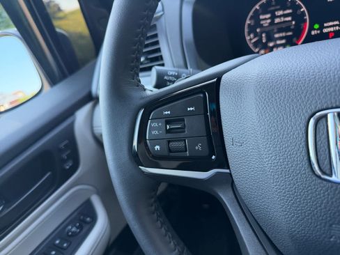 Used 2026 Honda Odyssey EX-L image 24