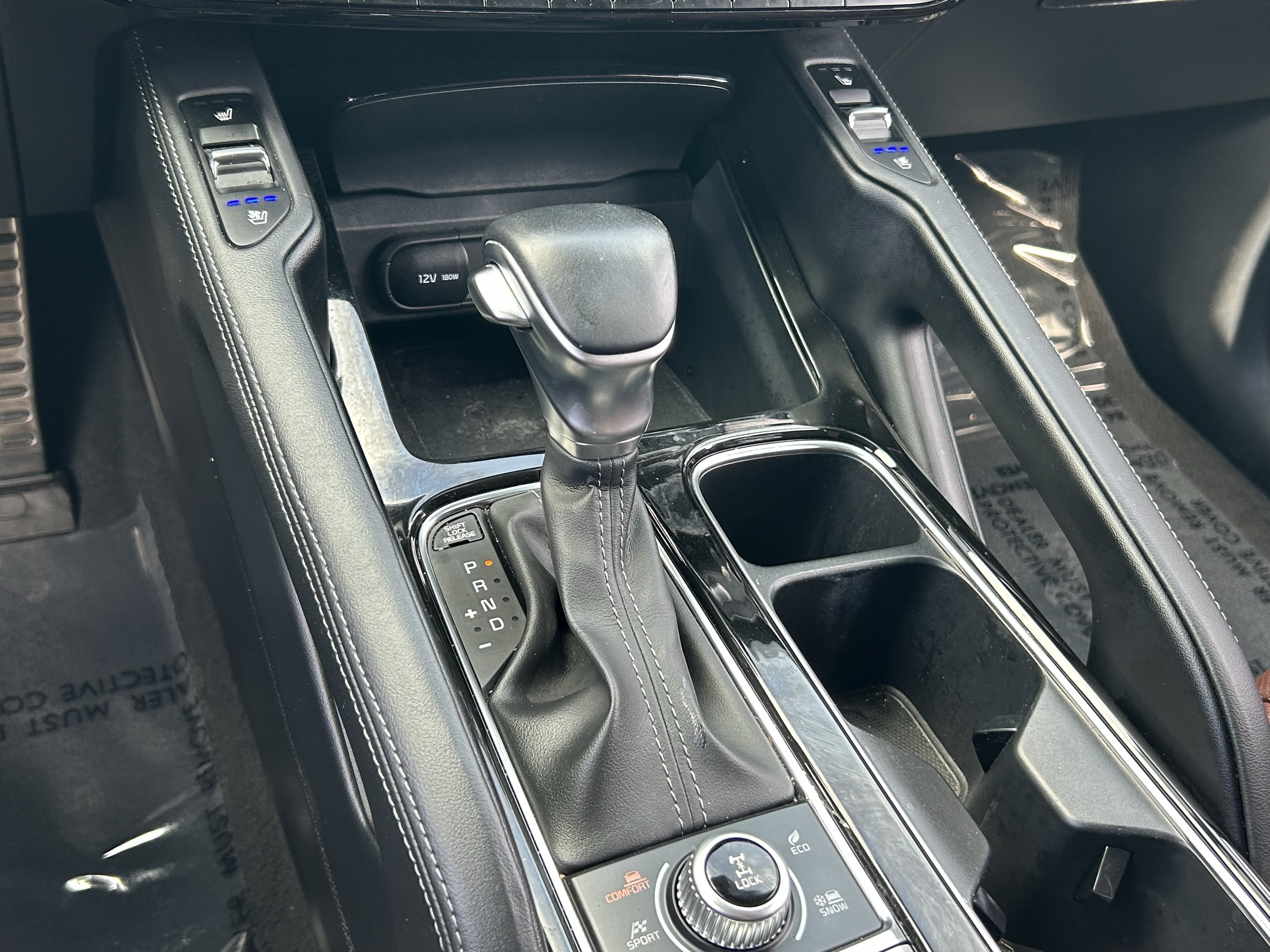 Certified 2024 Kia Telluride SX AWD/4WD image 30
