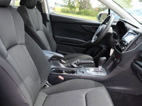 Used 2022 Subaru Impreza 2.0i image 15