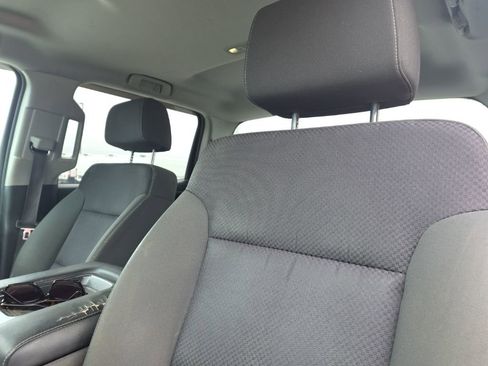 Used 2015 Chevrolet Silverado 2500 LT w/ Z71 Package, Off-Road image 10