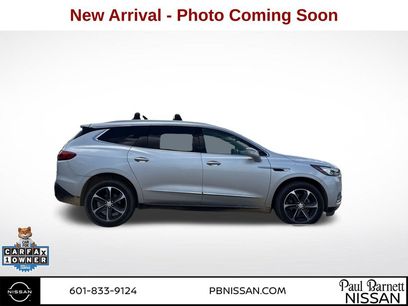 Used 2020 Buick Enclave Essence w/ Sport Touring Edition