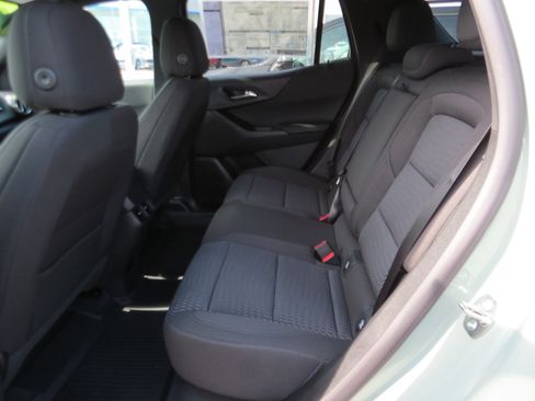New 2026 Chevrolet Equinox LT w/ LPO, Floor Liner Package image 12