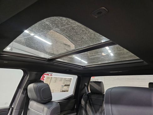 New 2026 Toyota Tundra Limited image 13