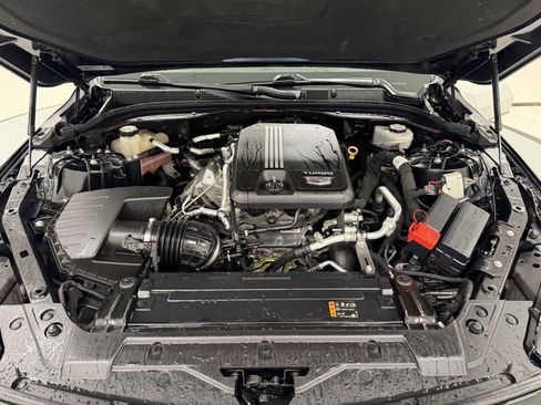 Used 2021 Cadillac CT5 Premium Luxury w/ Lighting Package image 52