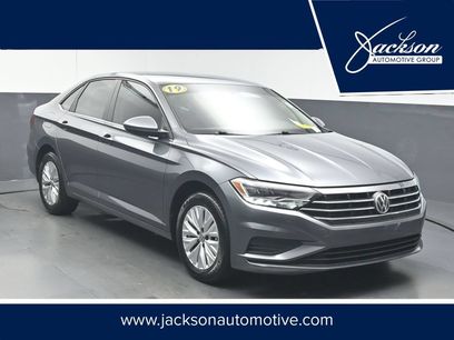 Used 2019 Volkswagen Jetta S w/ Driver Assistance Package